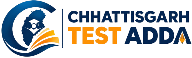 CHHATTISGARH TEST ADDA